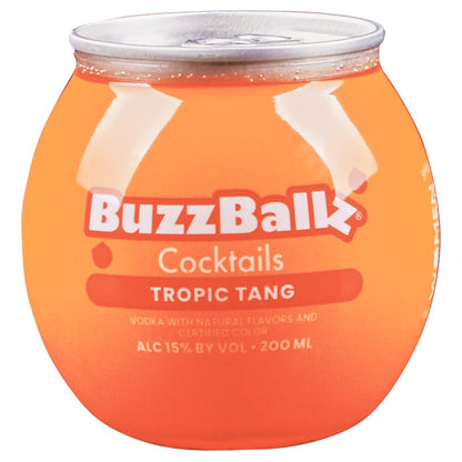 Buzz ball