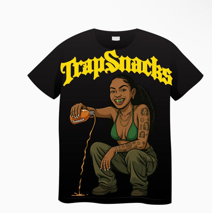 Trap Tee