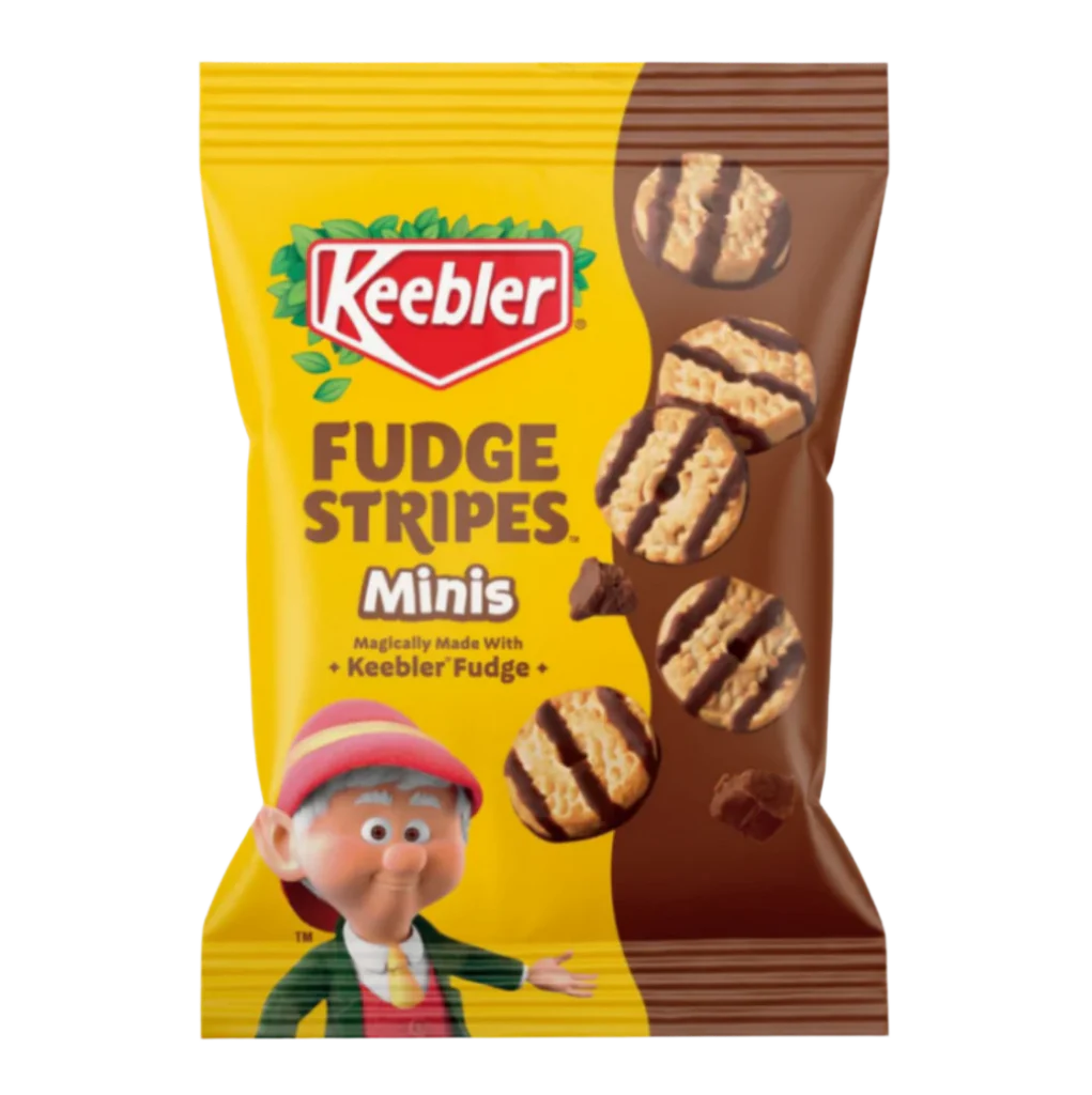 Keebler Mini Fudge