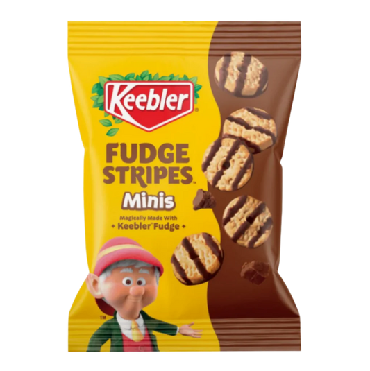 Keebler Mini Fudge