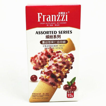 Franzzi assorted series-93g