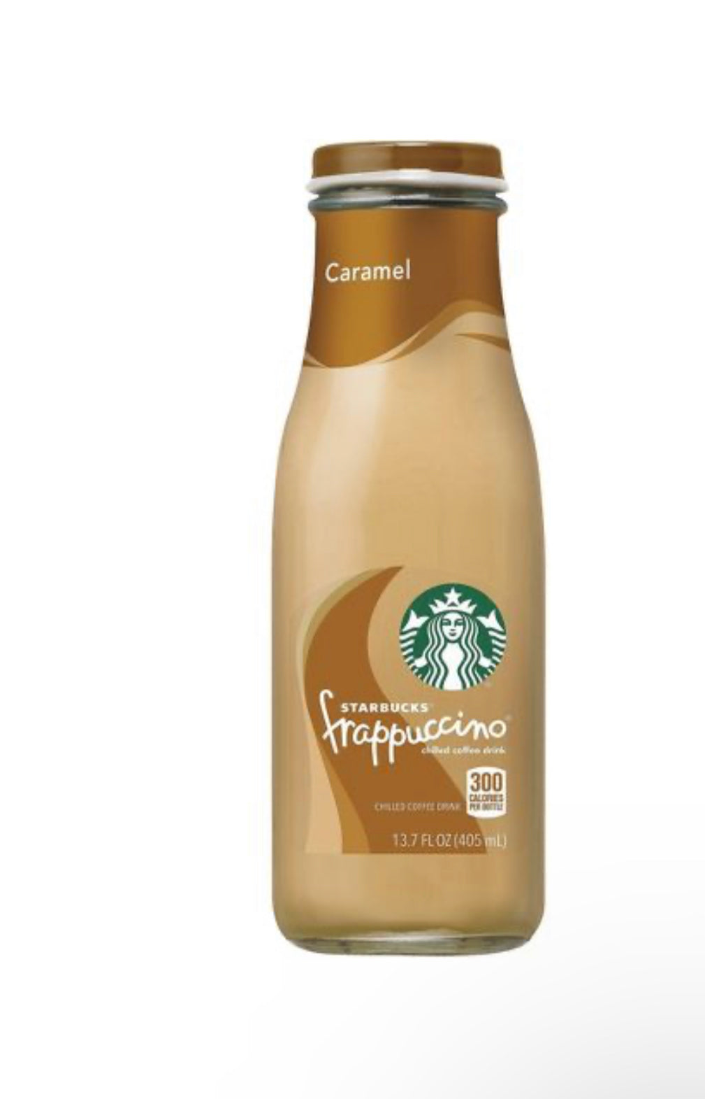 Frappuccino de Starbucks