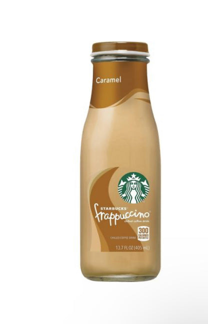 Starbucks Frappuccino