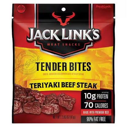 Jack link Meat Snacks