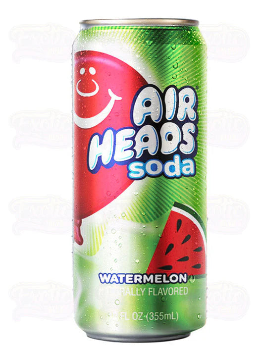 Airhead Soda