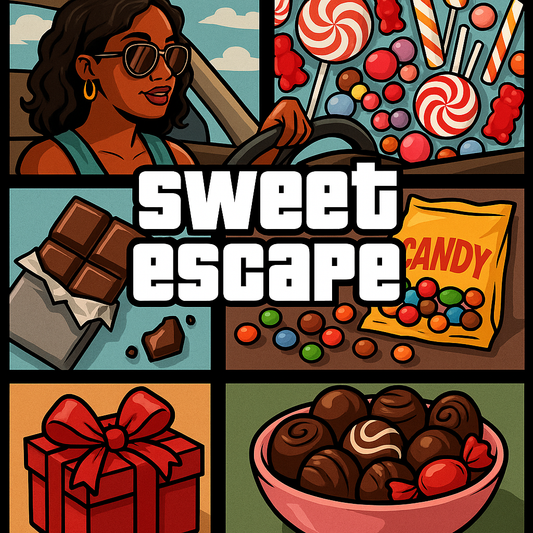 Sweet Escape