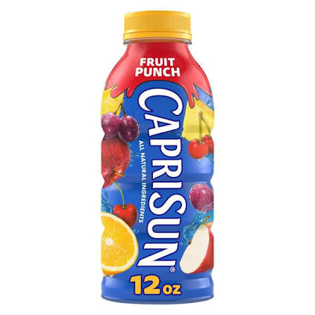 Caprisun