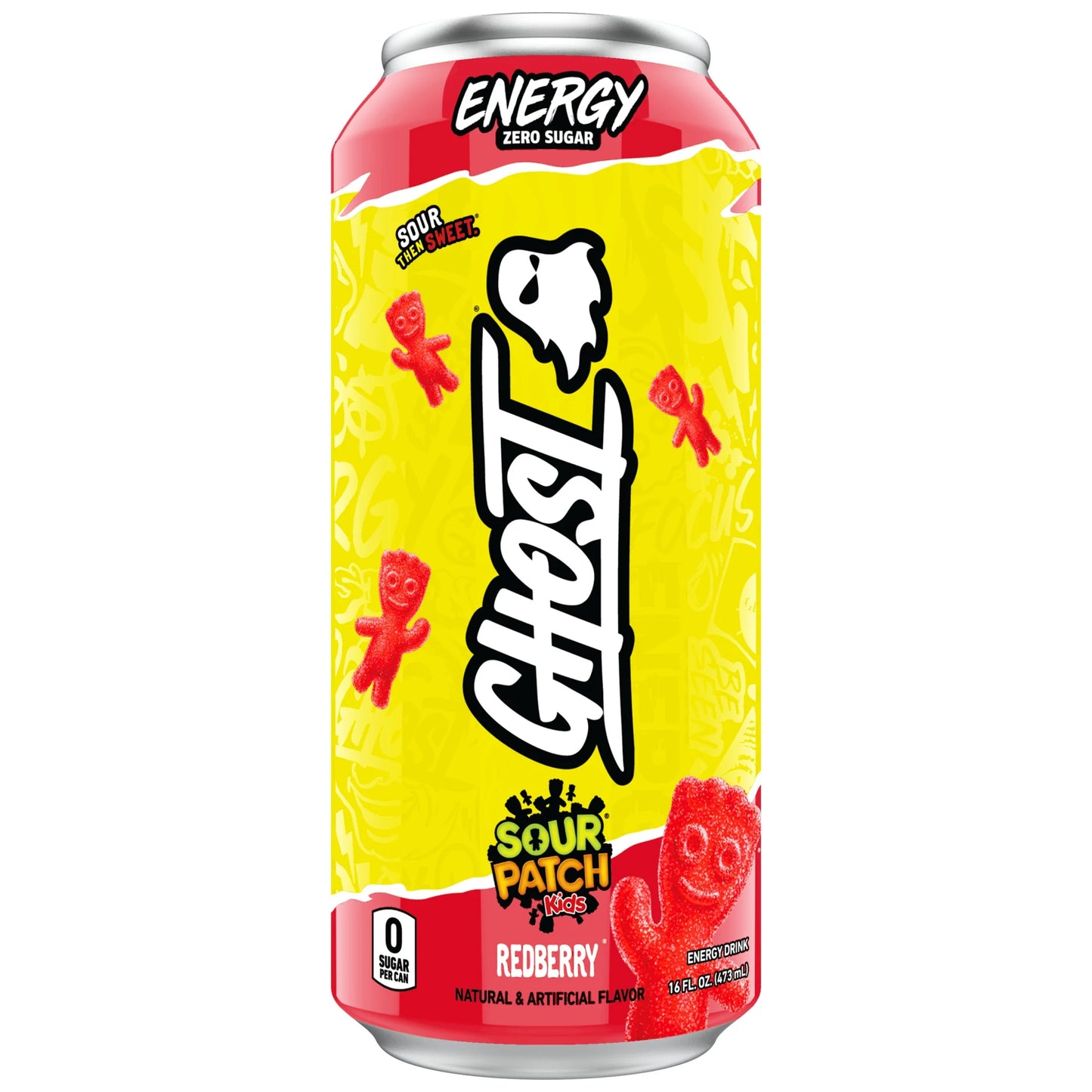 Ghost Energy Drink
