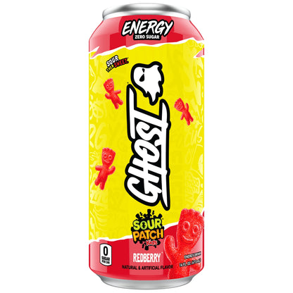 Ghost Energy Drink