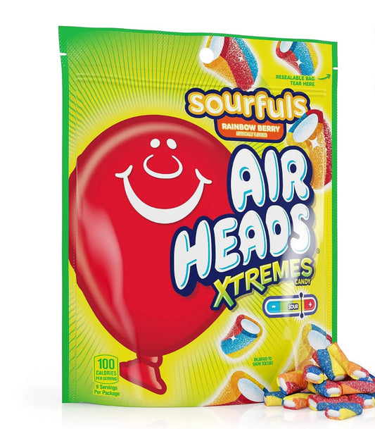 Airheads Extreme