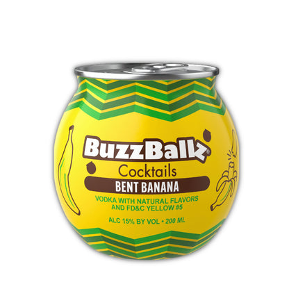 Buzz ball