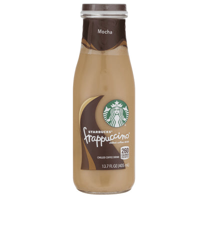 Starbucks Frappuccino