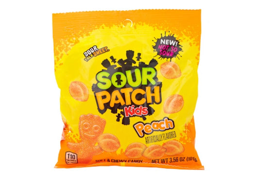 Sour Patch