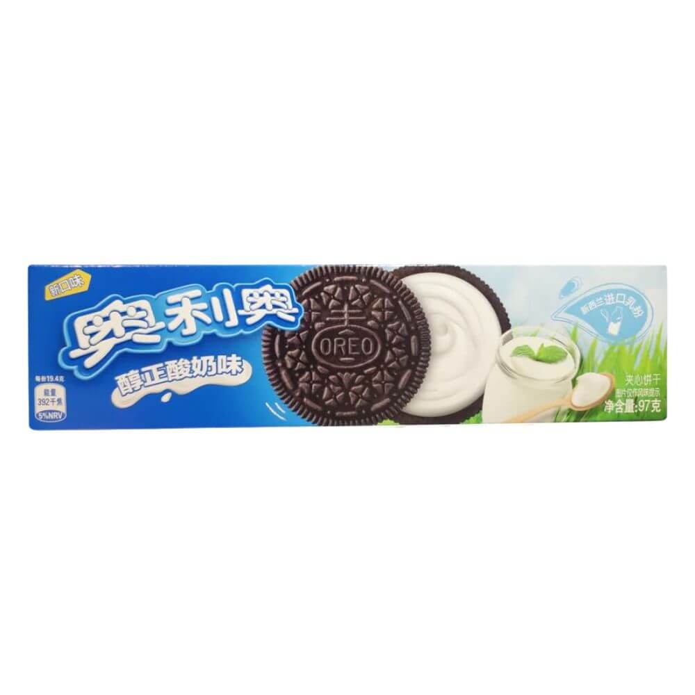 Galletas Oreo - 97g