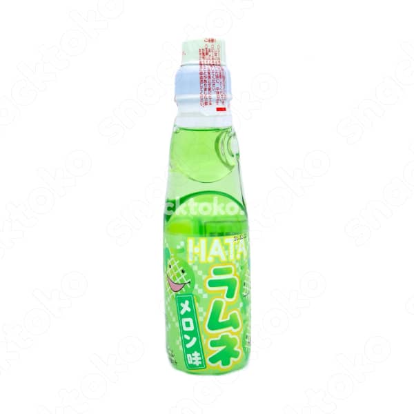 Hata Japanese Soda