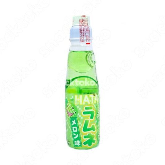 Hata Japanese Soda