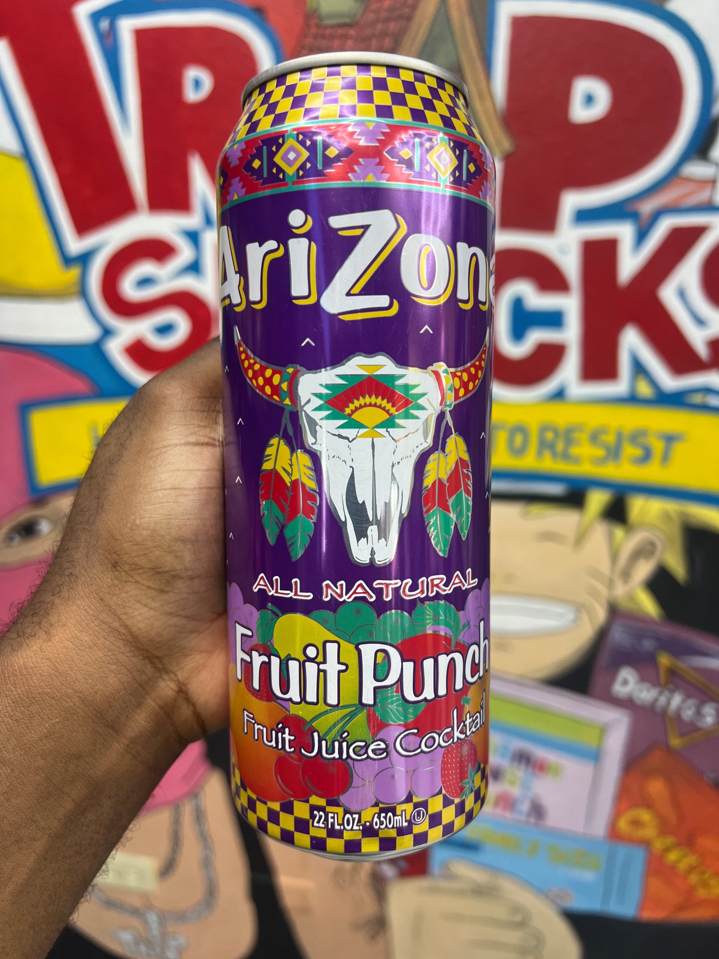 Arizona