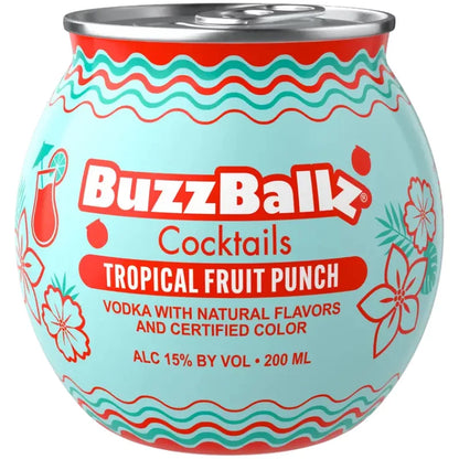 Buzz ball