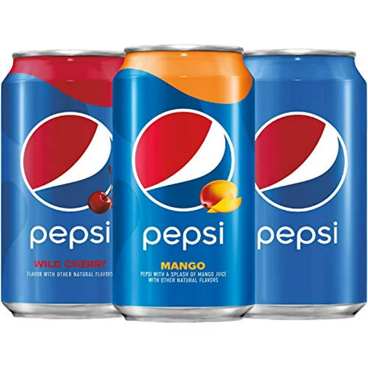 Sabor Pepsi