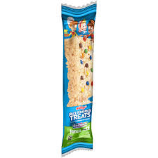 Rice Krispies - Mega Rainbow
