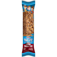 Rice Krispies - Mega Double Chocolatey Chunk