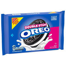 Oreo Double Stuff
