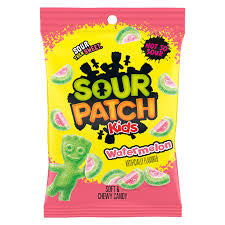 Sour patch Kids - Watermelon