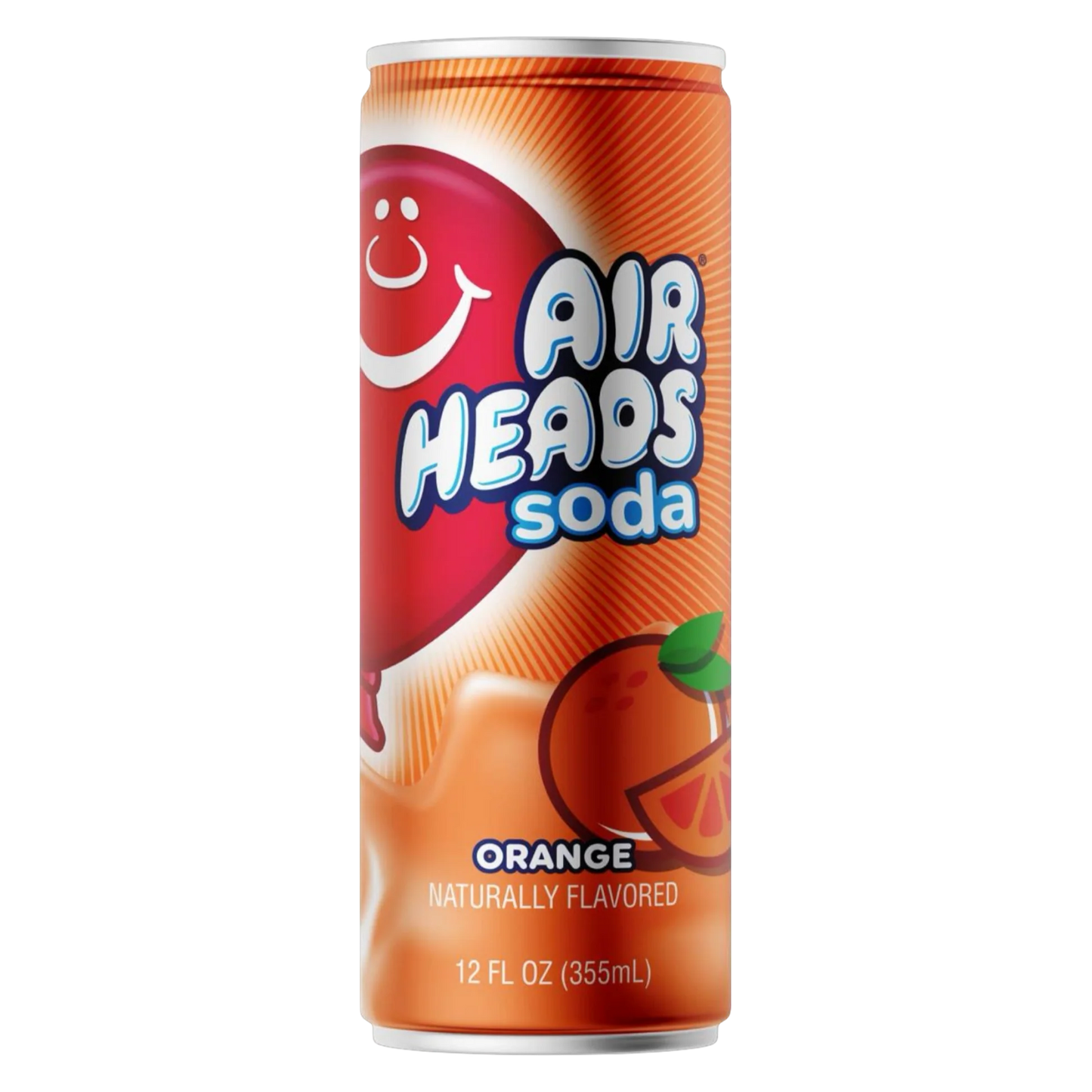 Airhead Soda