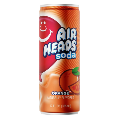 Airhead Soda