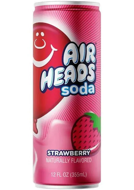 Airhead Soda