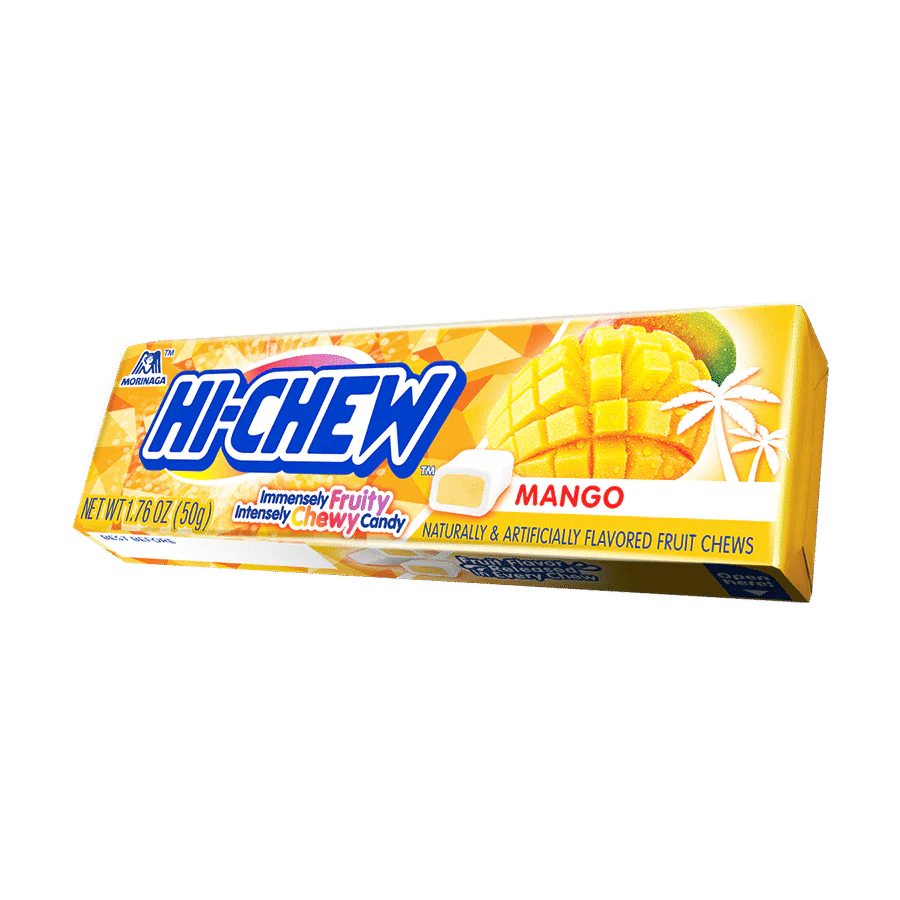 Hi-Chew