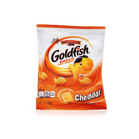 GoldFish Mini