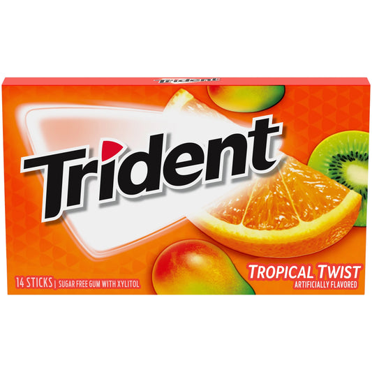 Trident