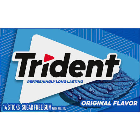 Trident