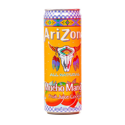 Arizona Fruit Drinks 340ml