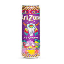 Arizona Fruit Drinks 340ml