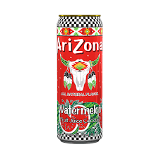 Arizona Fruit Drinks 340ml