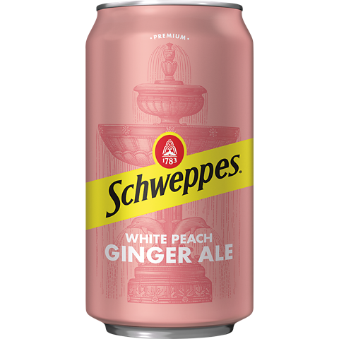 Schweppes Ginger Ale