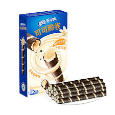 Oreo Wafer Roll - Vanilla