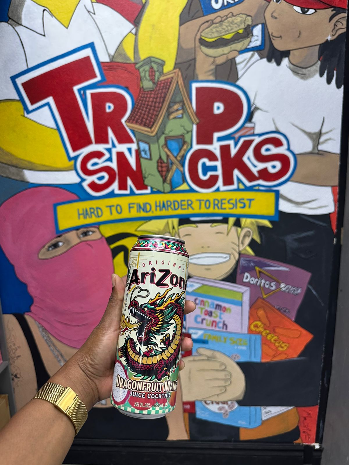 Arizona
