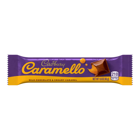 Cadbury Caramello