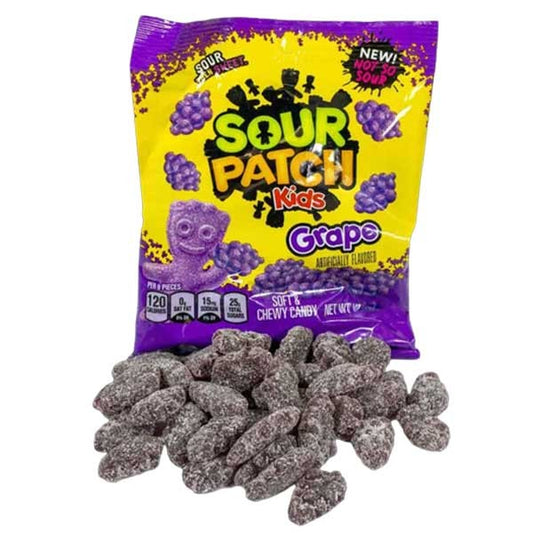 Sour Patch