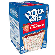 Pop Tarts