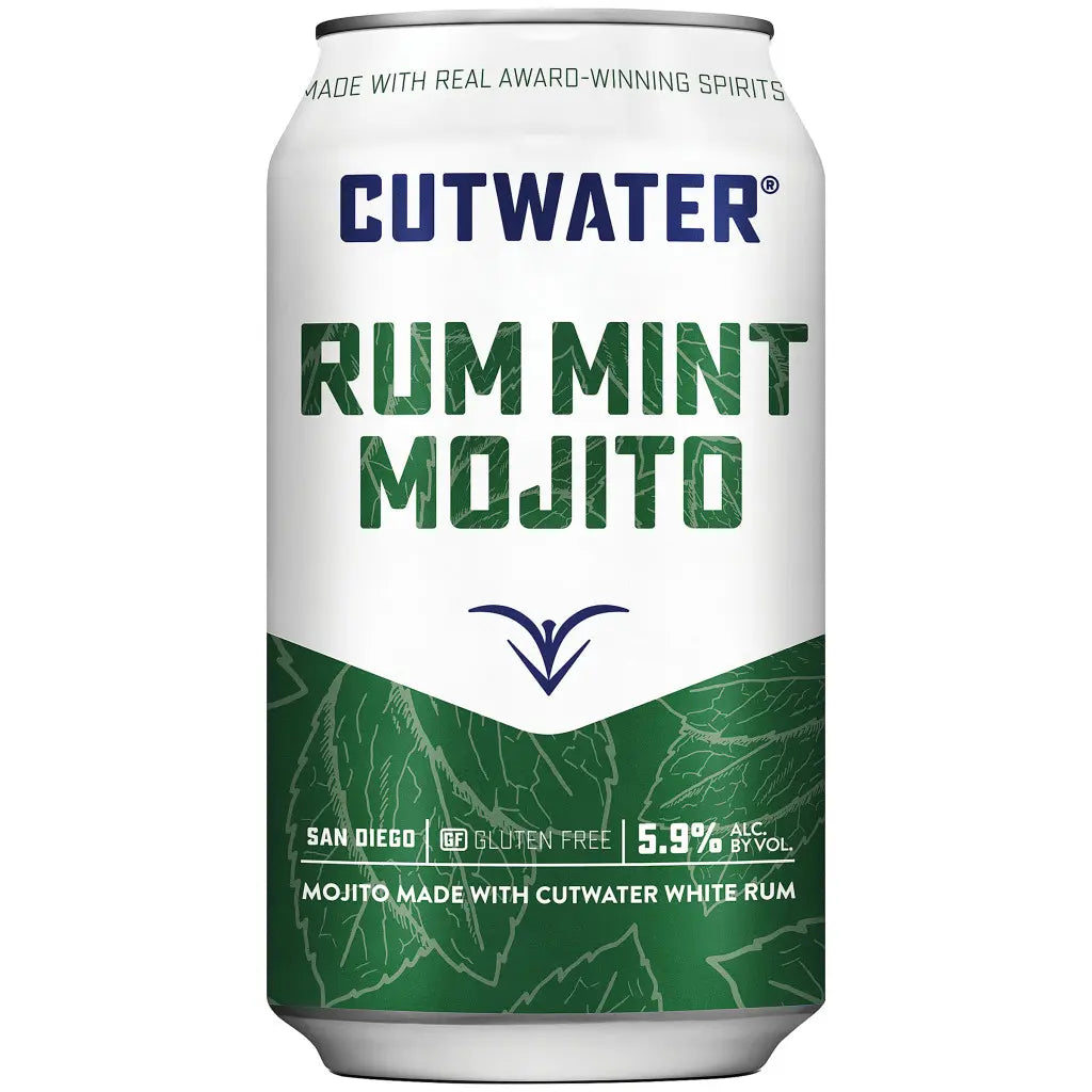Cut Water