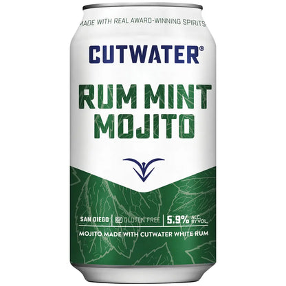 Cut Water