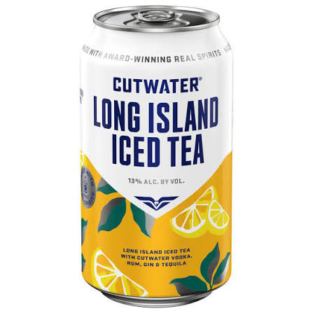 Cut Water
