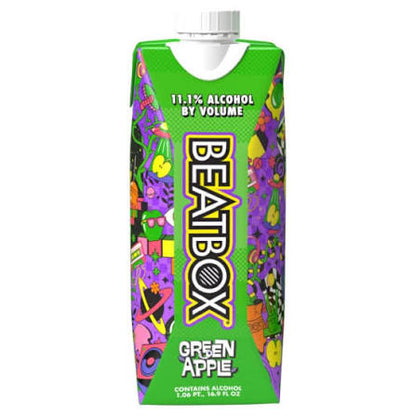 Beatbox Viral Drink