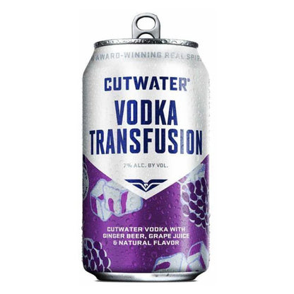 Cut Water