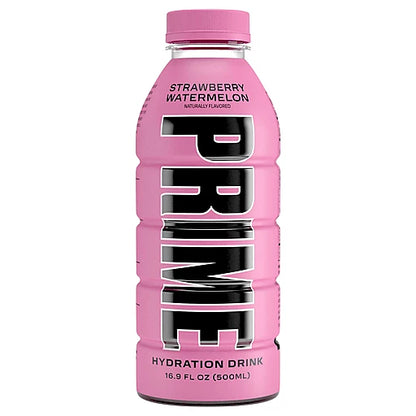 Prime Strawberry Watermelon 12oz