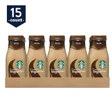 Starbucks Mocha - Case